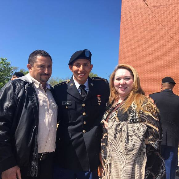 Meet your Posher, Brandon - Picture 1 of 1